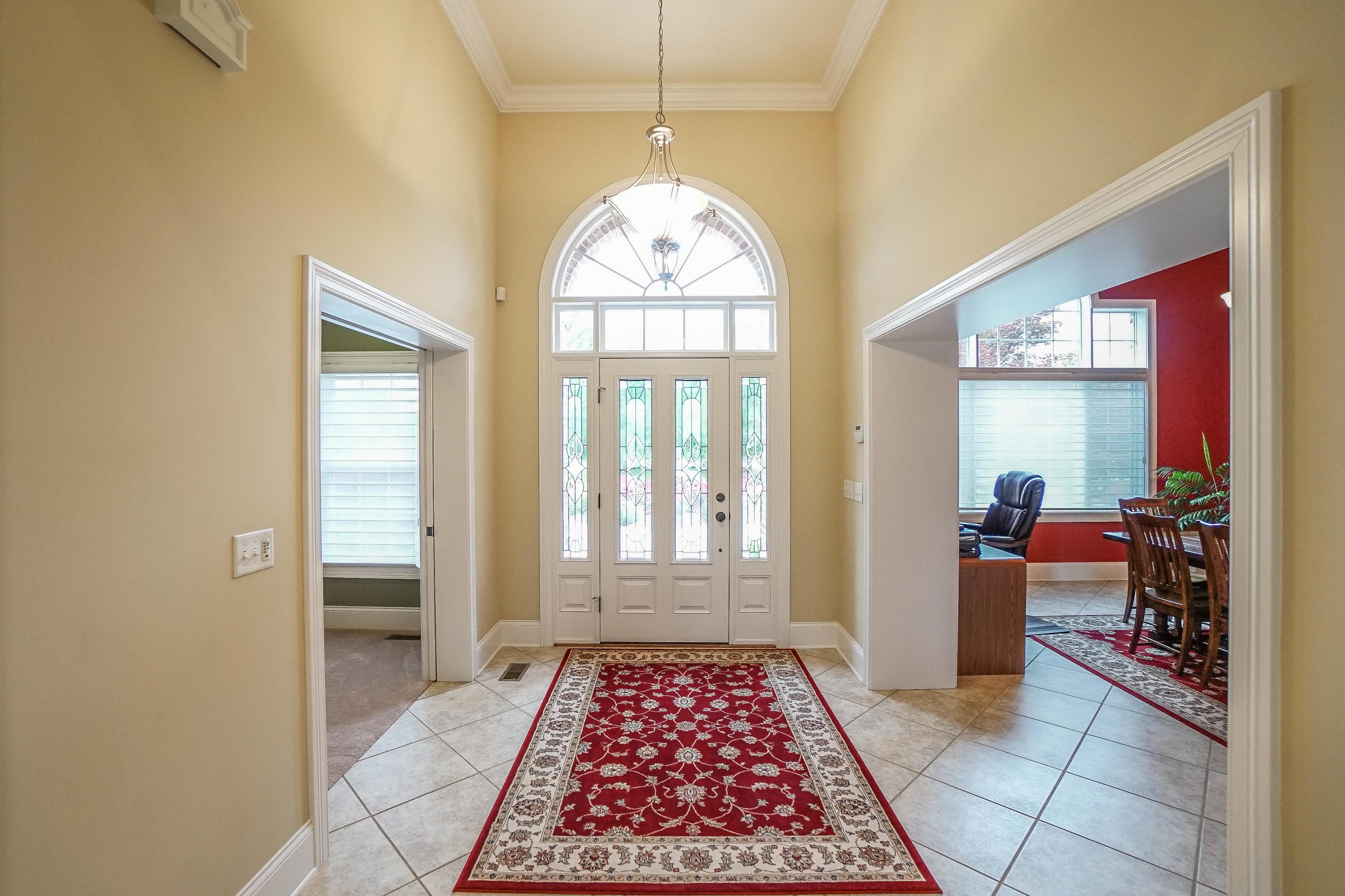 235 Thunder Road Vonore, TN 37885 - Photo 15 of 40 Entryway