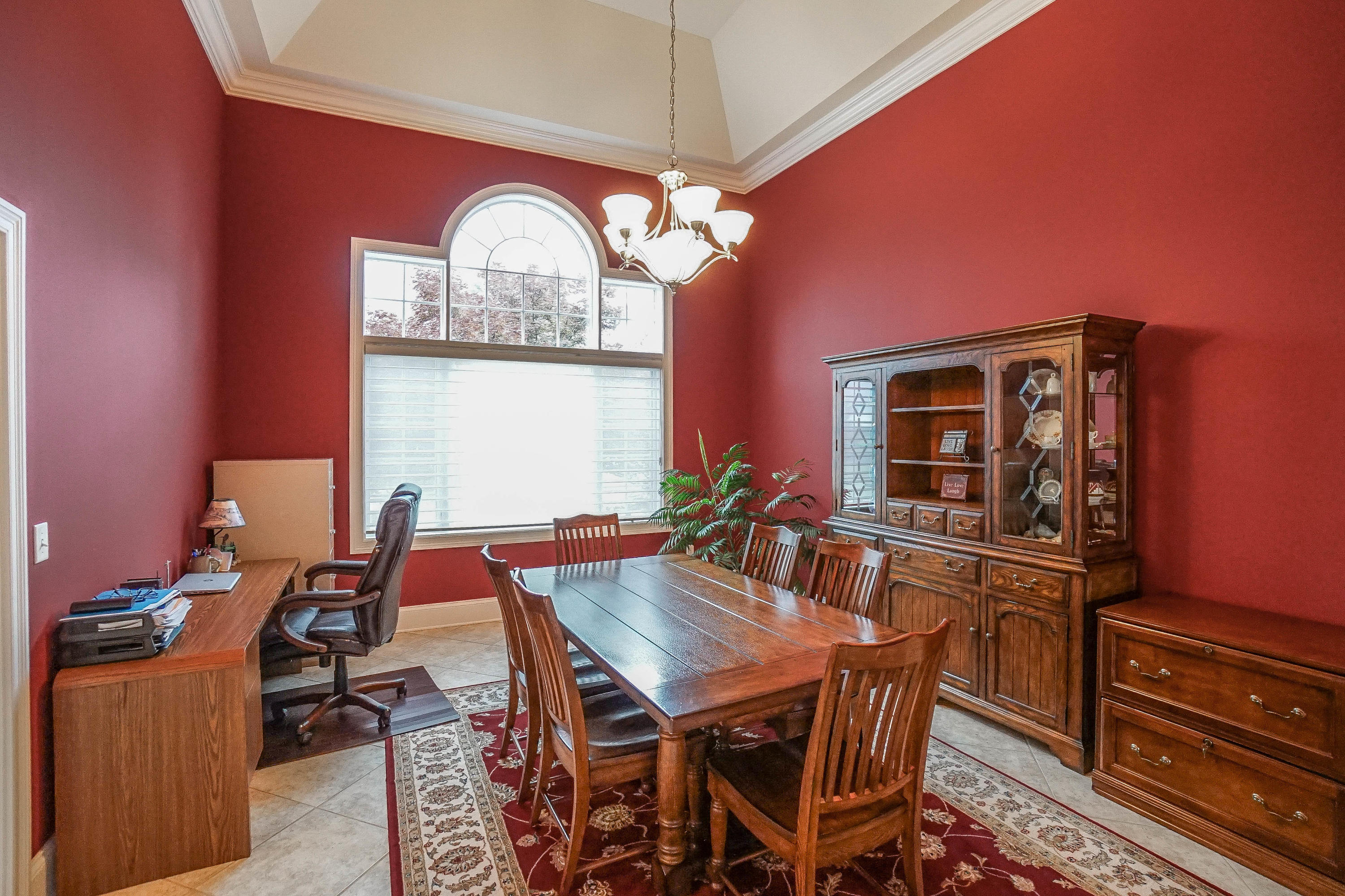 235 Thunder Road Vonore, TN 37885 - Photo 26 of 40 Dining Room