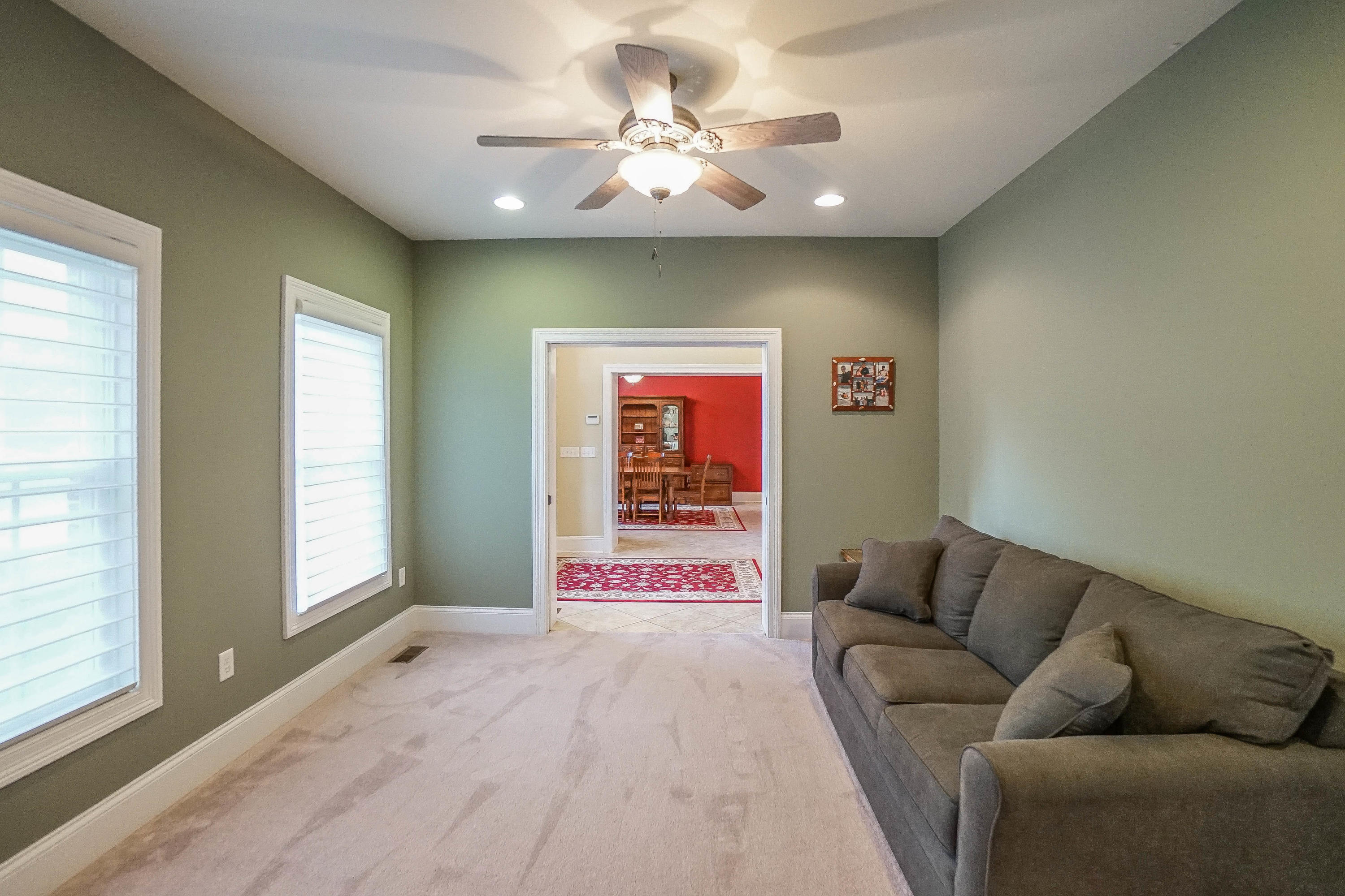 235 Thunder Road Vonore, TN 37885 - Photo 27 of 40 Office Space