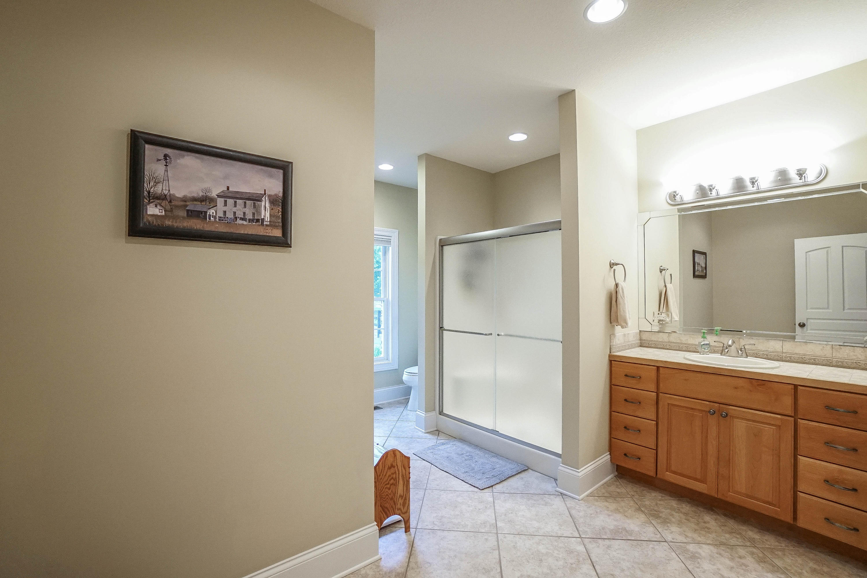 235 Thunder Road Vonore, TN 37885 - Photo 32 of 40 Master Bathroom 2