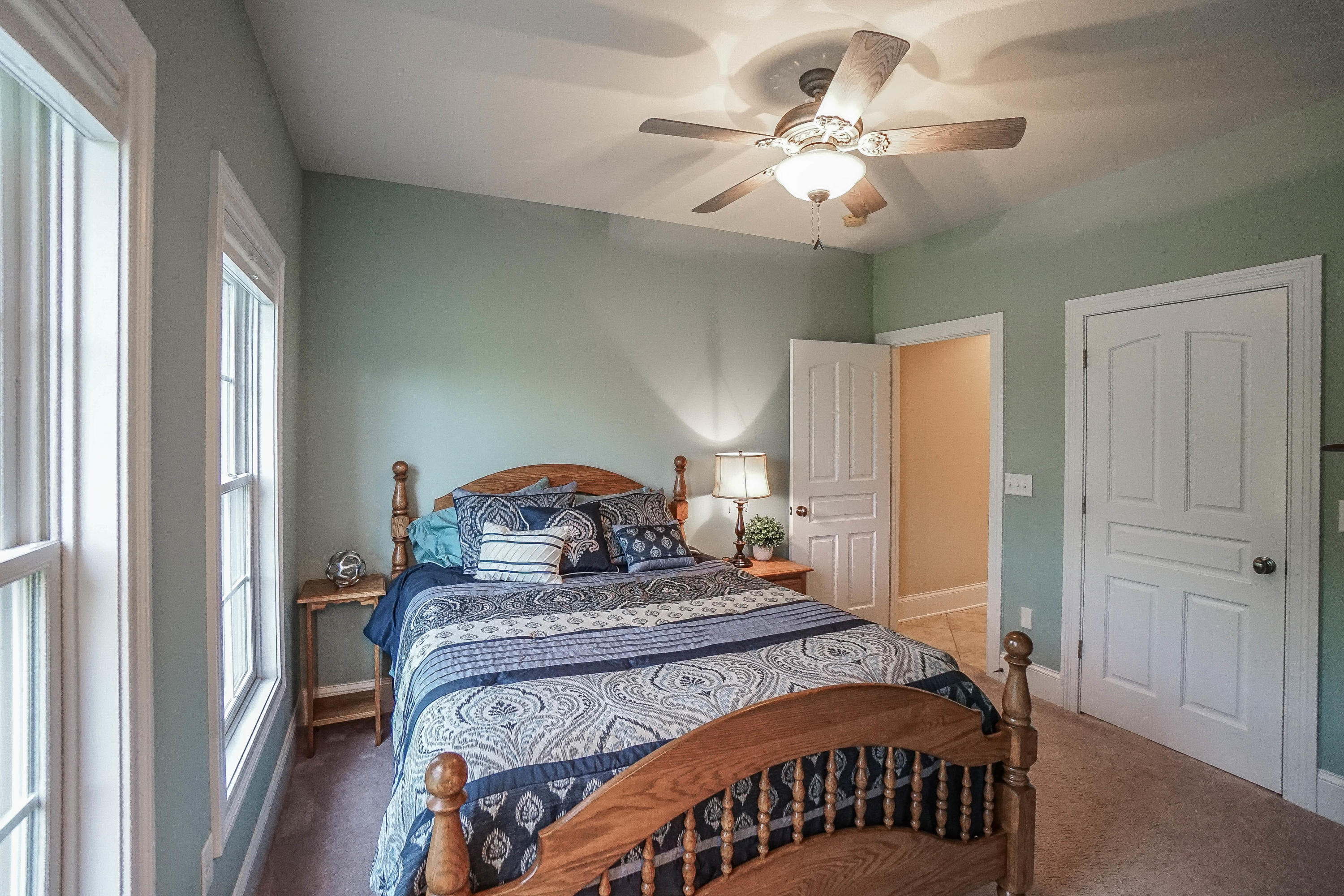 235 Thunder Road Vonore, TN 37885 - Photo 34 of 40 Bedroom 2