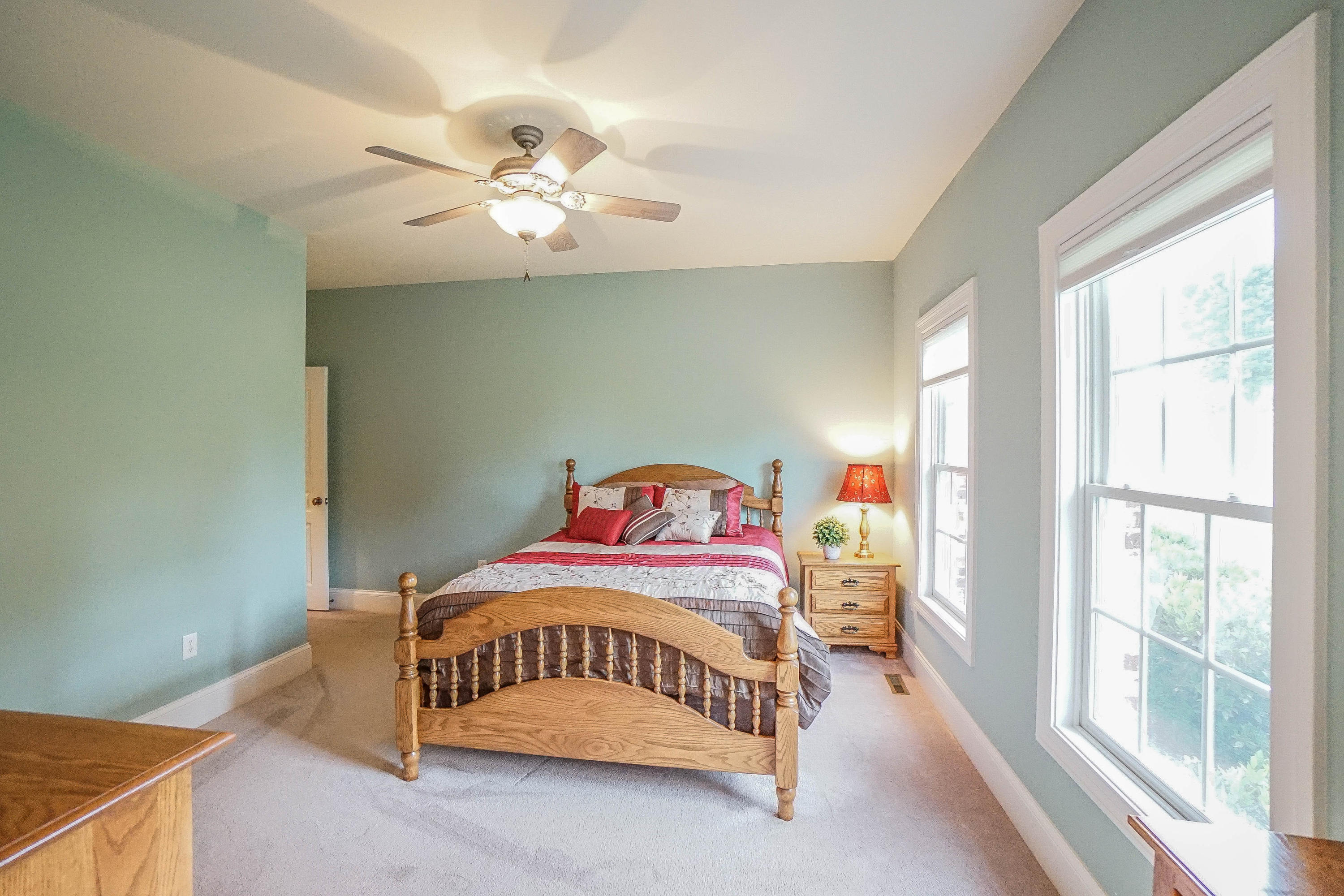 235 Thunder Road Vonore, TN 37885 - Photo 36 of 40 Bedroom 3