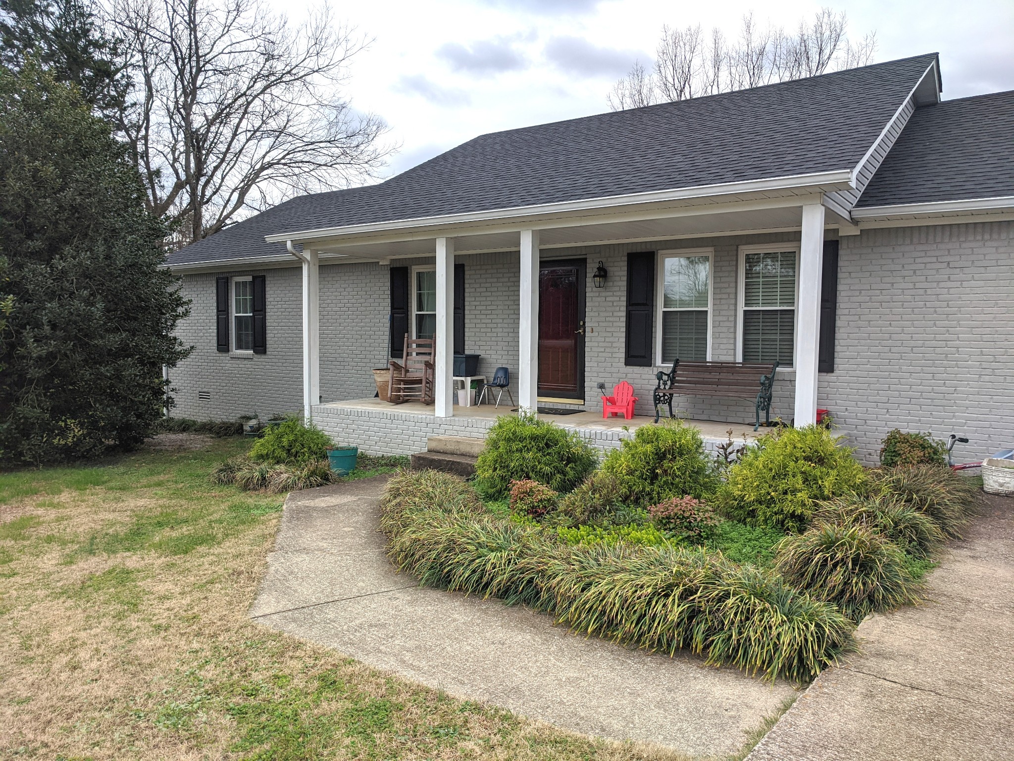 2708 Joe Reeves Road Lewisburg, TN 37091 - Photo 2 of 19 Gallery Image 2