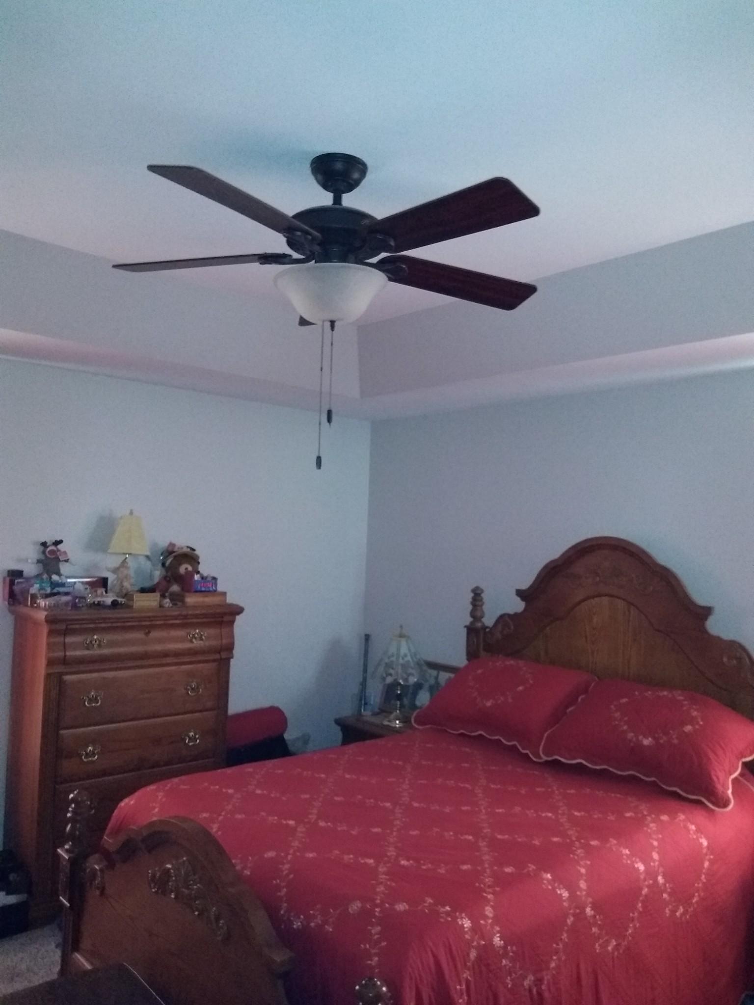 2708 Joe Reeves Road Lewisburg, TN 37091 - Photo 14 of 19 Gallery Image 14