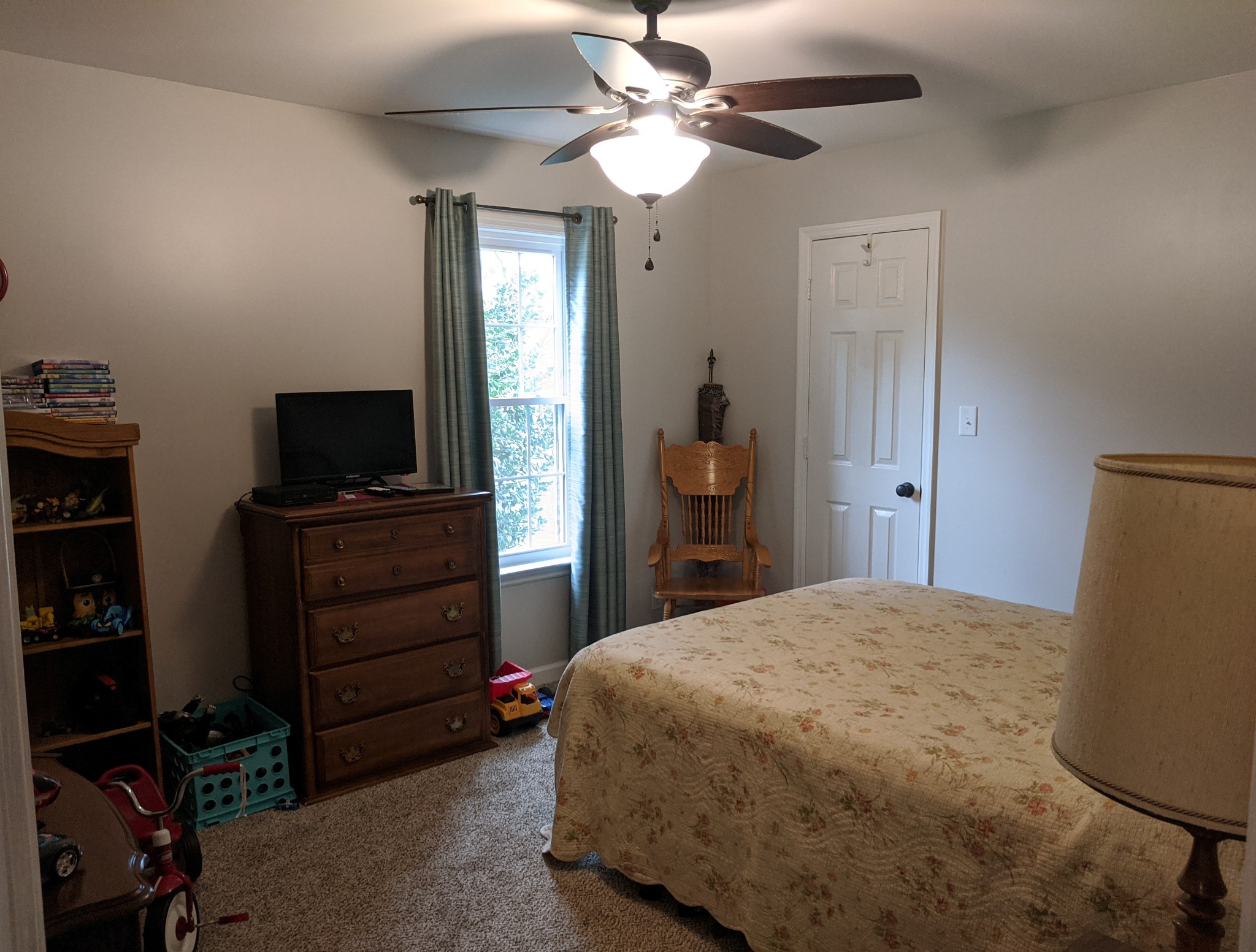 2708 Joe Reeves Road Lewisburg, TN 37091 - Photo 15 of 19 Gallery Image 15