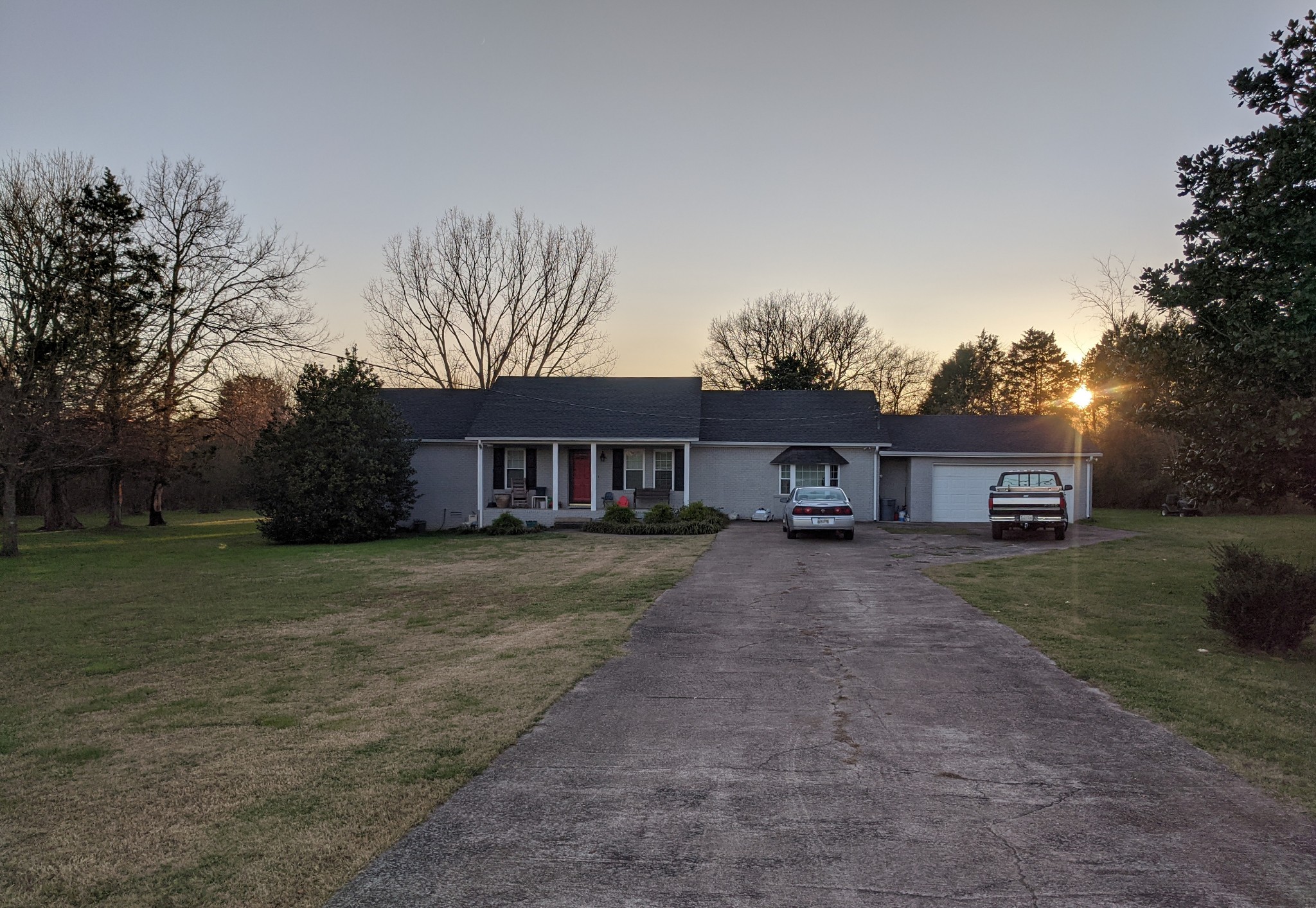 2708 Joe Reeves Road Lewisburg, TN 37091 - Photo 3 of 19 Gallery Image 3