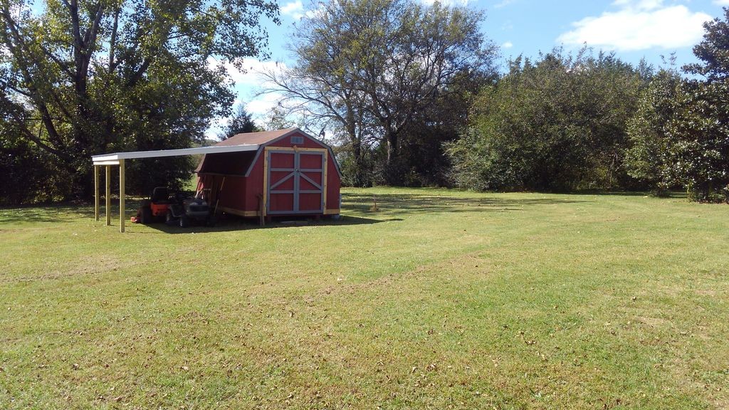 2708 Joe Reeves Road Lewisburg, TN 37091 - Photo 6 of 19 Gallery Image 6