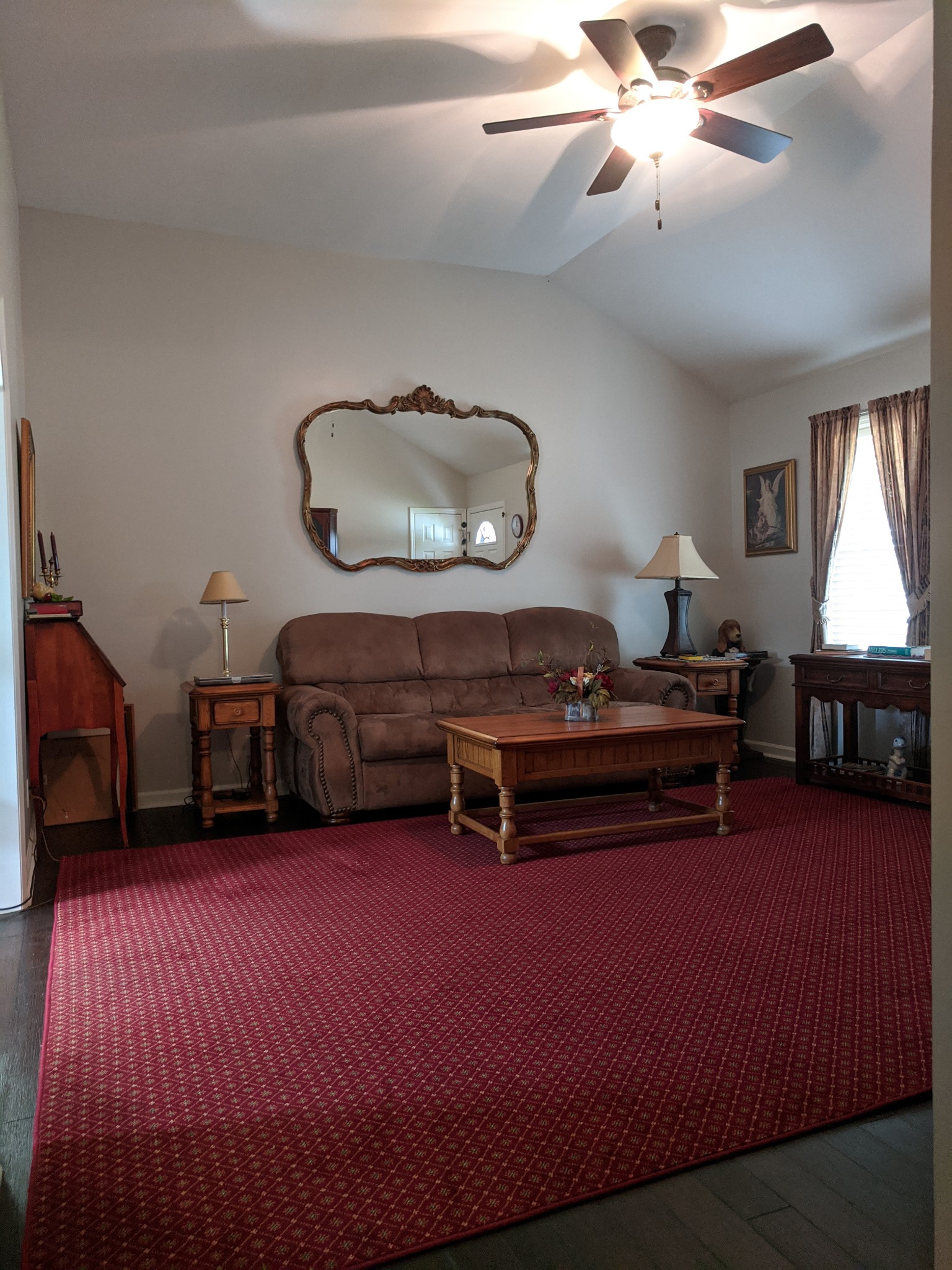 2708 Joe Reeves Road Lewisburg, TN 37091 - Photo 8 of 19 Gallery Image 8