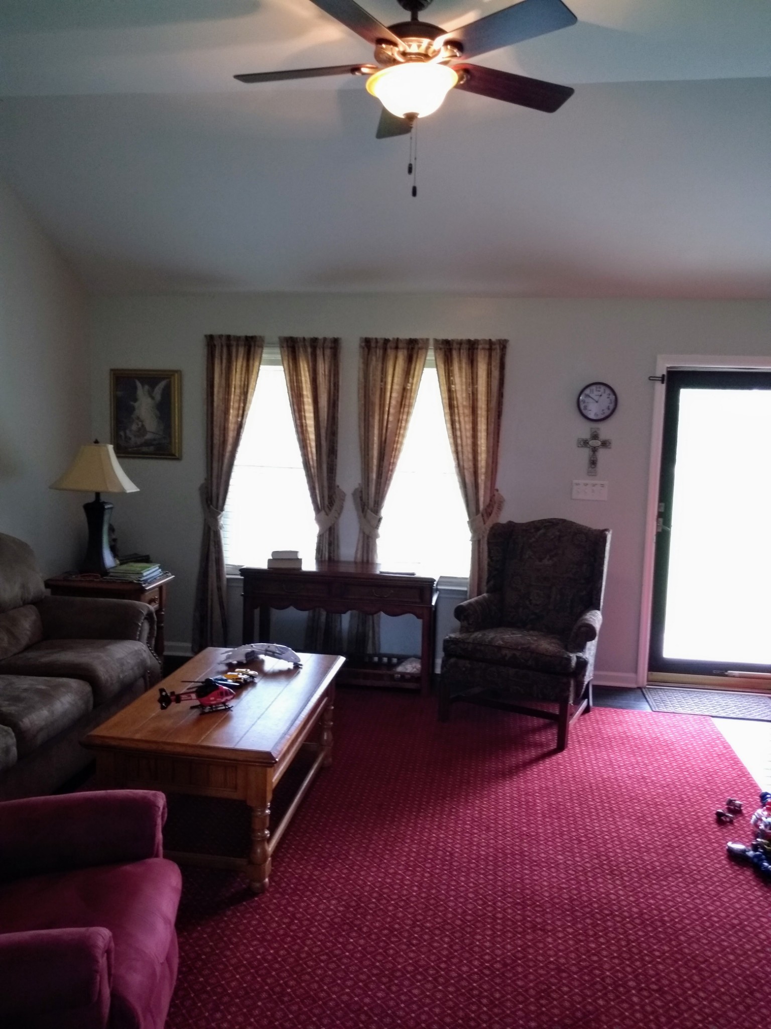 2708 Joe Reeves Road Lewisburg, TN 37091 - Photo 9 of 19 Gallery Image 9