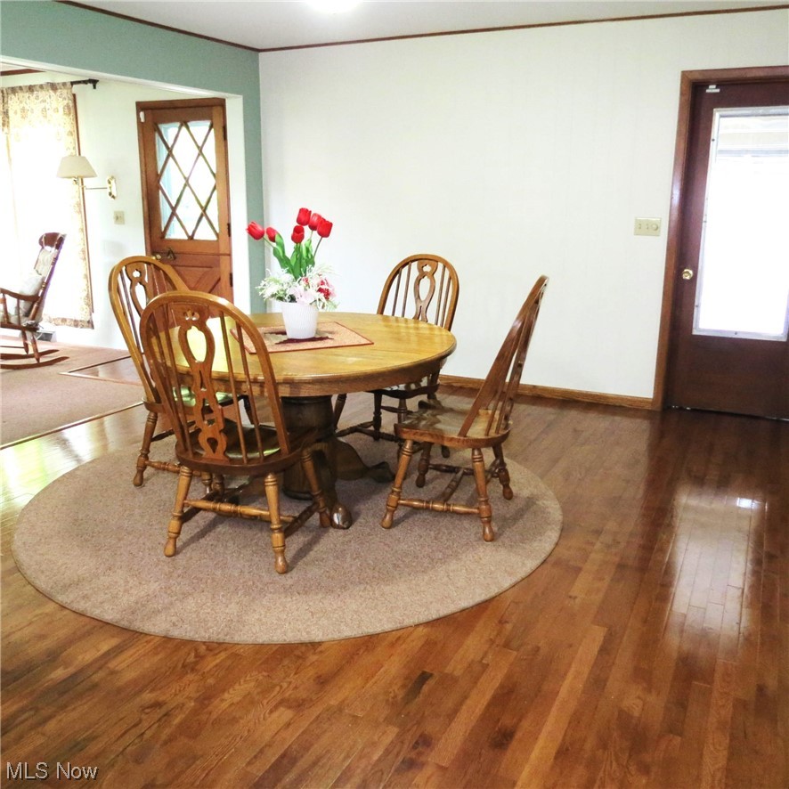 514 Howland Wilson Road Northeast Warren, OH 44484 - Photo 8 of 35 Gallery Image 8