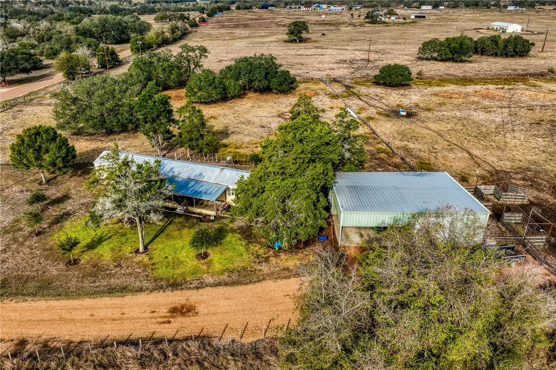 7300 Goehring Road Ledbetter, TX 78946 - Photo 2 of 21 a view of a lake view