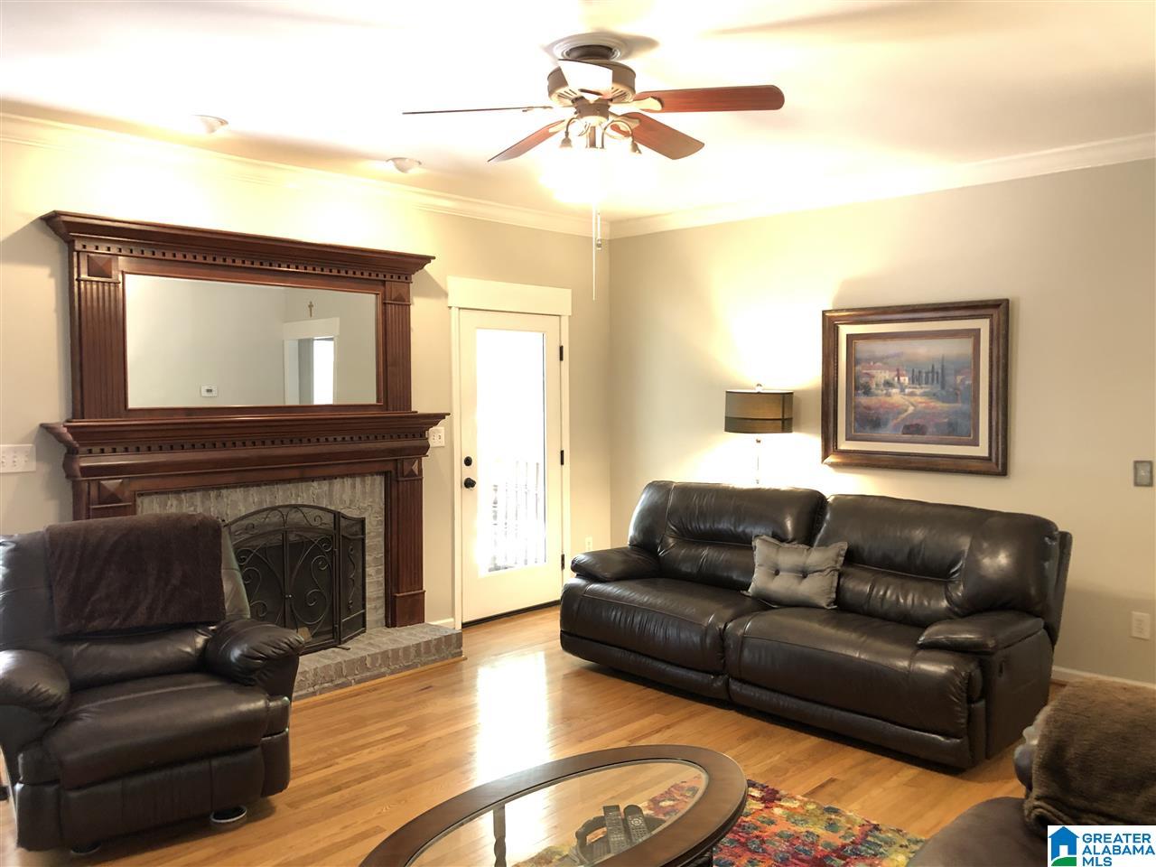 7618 Happy Hollow Road Trussville, AL 35173 - Photo 9 of 46