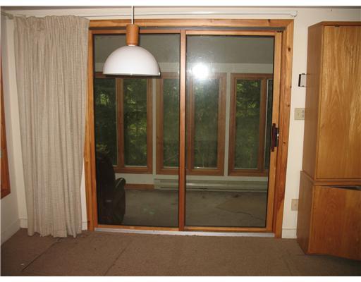 400 Mill Road Edgecomb, ME 04556 - Photo 21 of 25 Other. Sliders to studio sunroom.