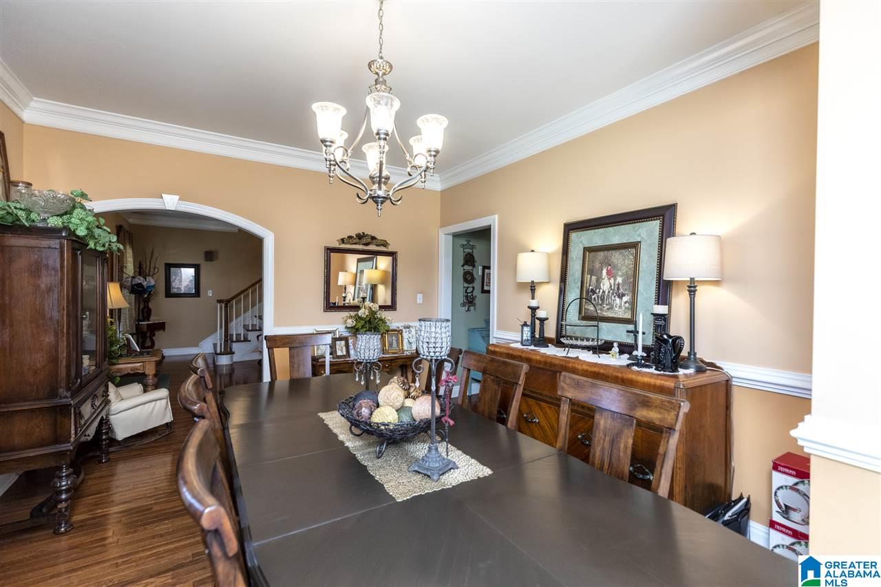 1210 County Road 97 Verbena, AL 36091 - Photo 28 of 50