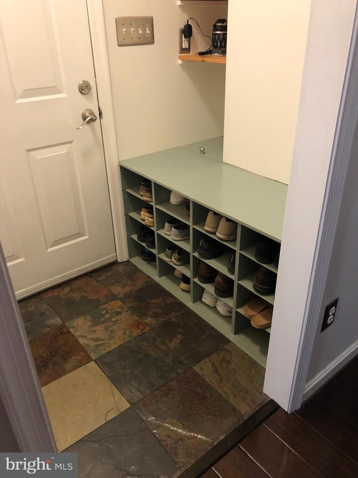 4575 Courtneys Corner Road Sumerduck, VA 22742 - Photo 55 of 145 Mud Room from garage to Kitchen