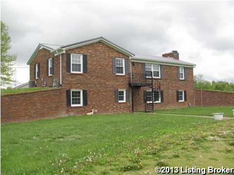 1153 Tanner Road Hodgenville, KY 42748 - Photo 5 of 30 Additional Photo