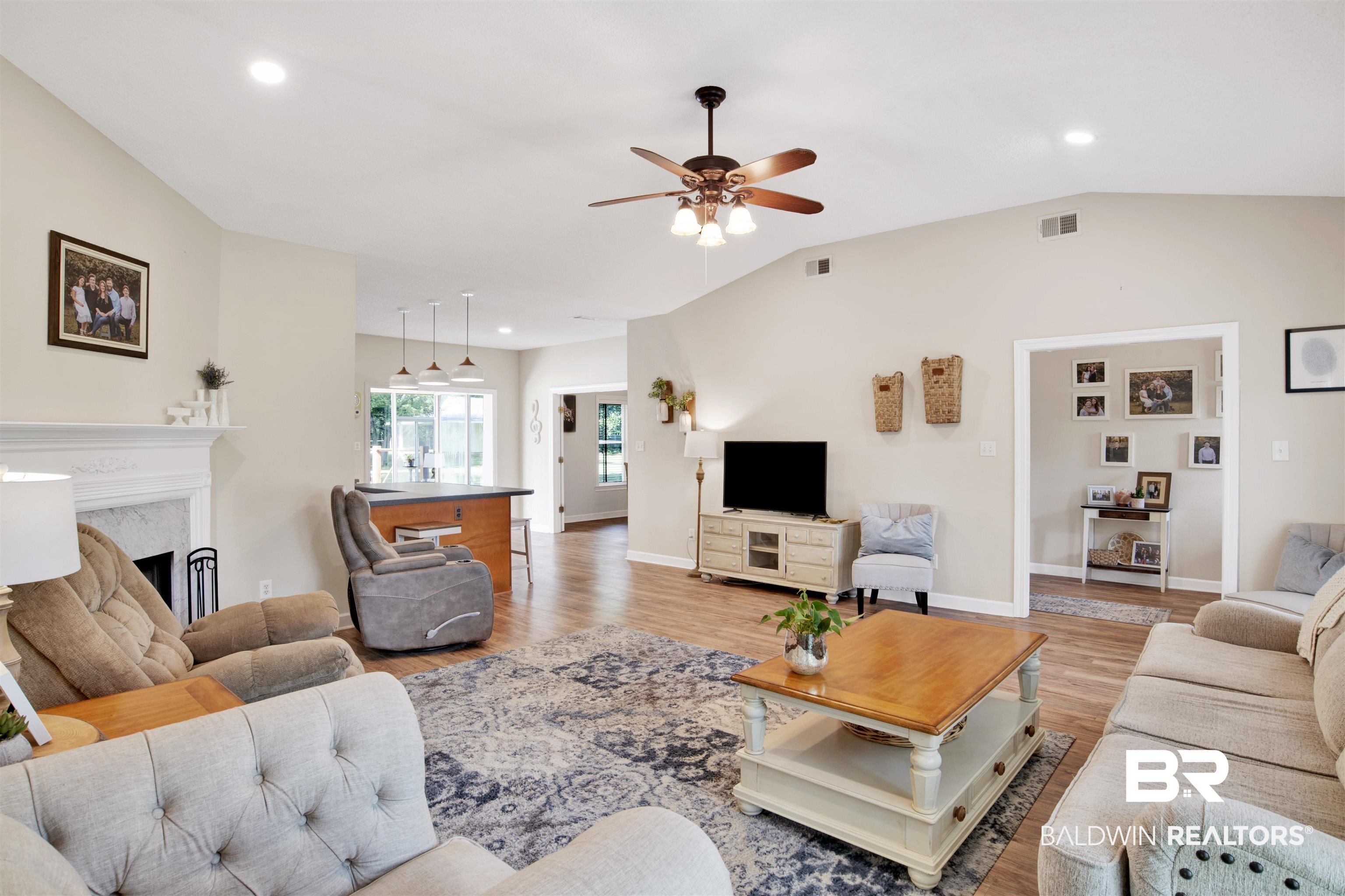 18263 Driskell Road Loxley, AL 36551 - Photo 7 of 50
