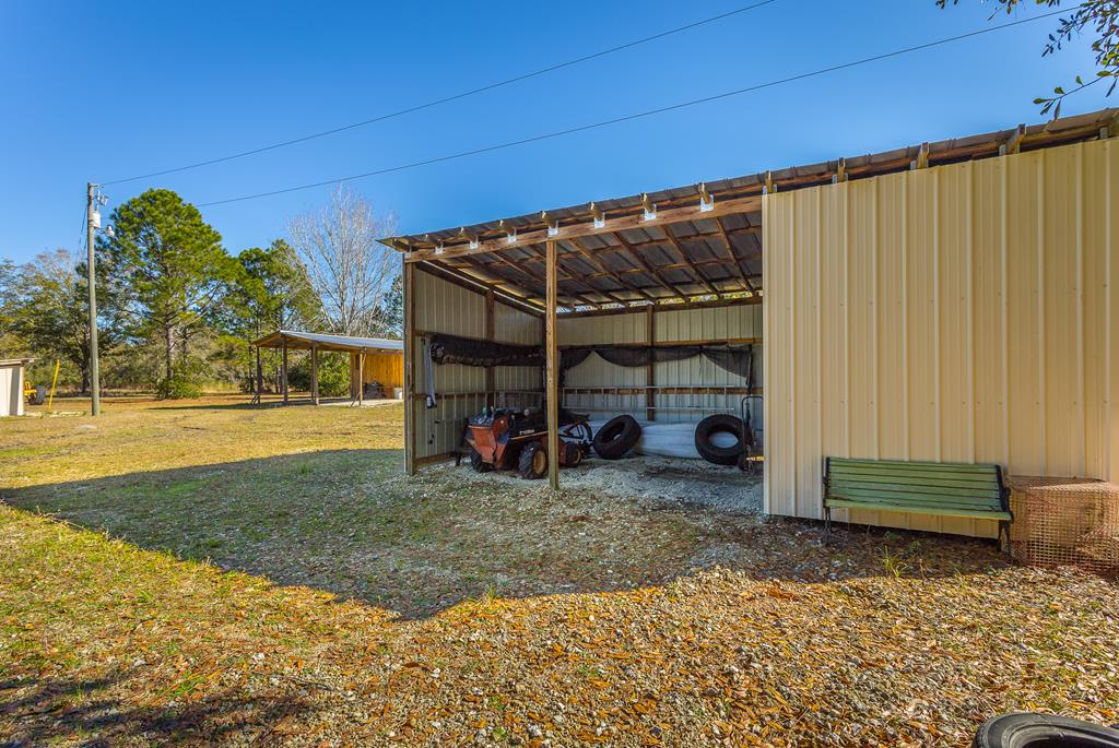 270 Beaver Road Carrabelle, FL 32322 - Photo 42 of 42 Gallery Image 42