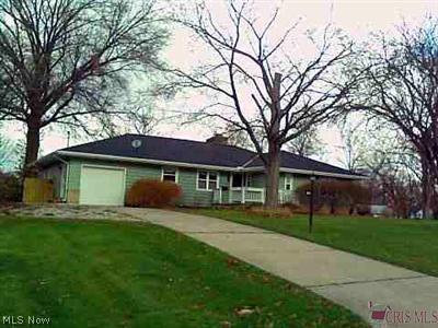 504 Overwood Road Akron, OH 44313 - Photo 1 of 1 Welcome to this charming and updated ranch home!