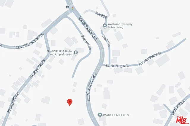 $65,000 | 2314 Merrywood Drive, Los Angeles, CA 90046