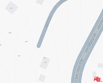 $65,000 | 2314 Merrywood Drive, Los Angeles, CA 90046