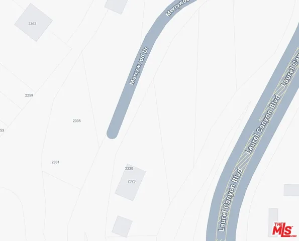 $65,000 | 2314 Merrywood Drive, Los Angeles, CA 90046