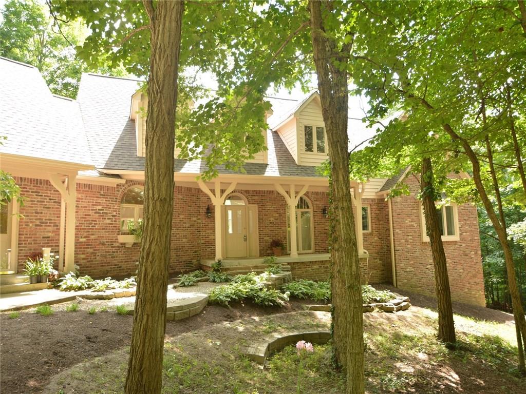 10863 Cedar Ridge Lane Indianapolis, IN 46278 - Photo 1 of 24 Gallery Image 1