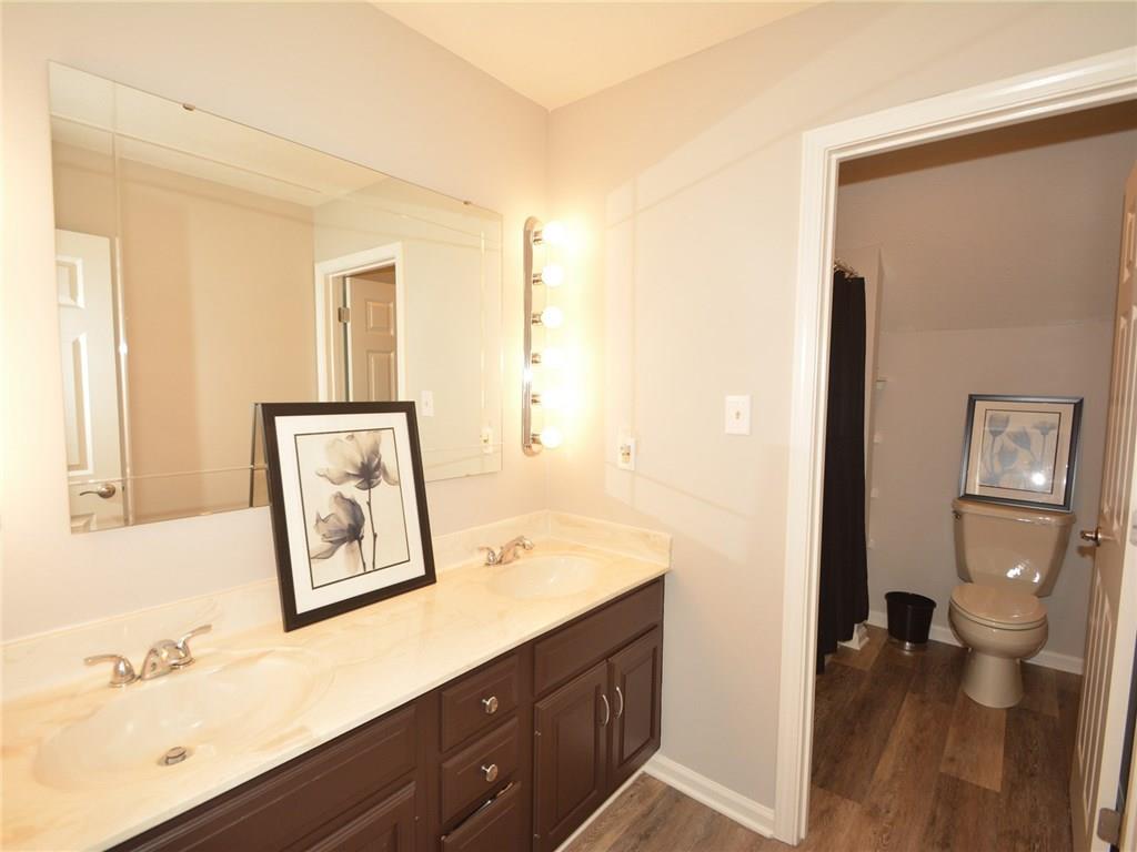 10863 Cedar Ridge Lane Indianapolis, IN 46278 - Photo 14 of 24 Gallery Image 14