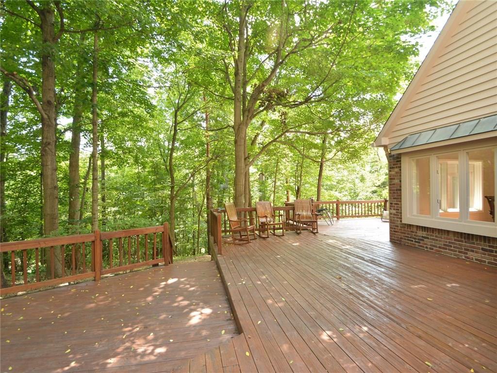 10863 Cedar Ridge Lane Indianapolis, IN 46278 - Photo 20 of 24 Gallery Image 20