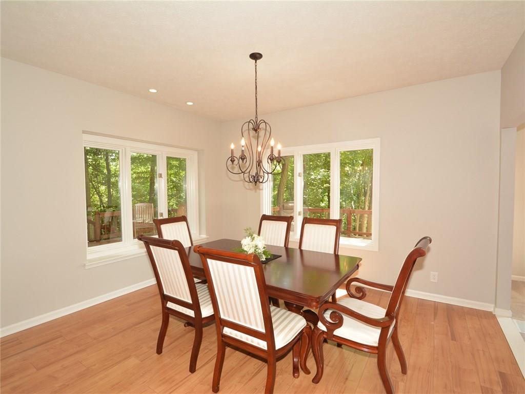 10863 Cedar Ridge Lane Indianapolis, IN 46278 - Photo 5 of 24 Gallery Image 5