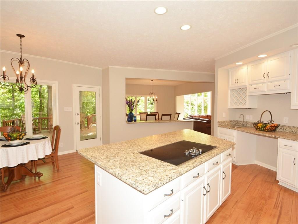 10863 Cedar Ridge Lane Indianapolis, IN 46278 - Photo 7 of 24 Gallery Image 7