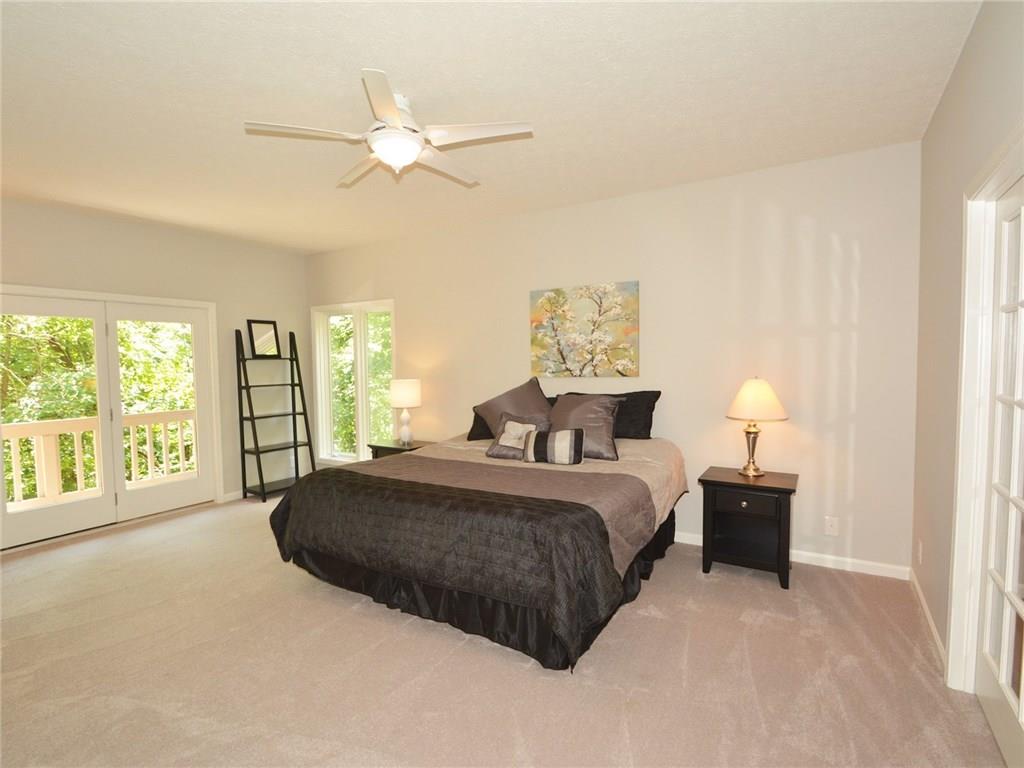 10863 Cedar Ridge Lane Indianapolis, IN 46278 - Photo 8 of 24 Gallery Image 8