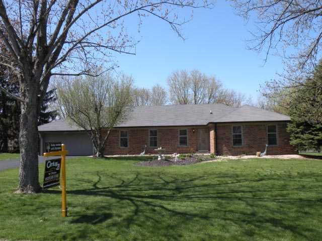 14320 Oak Ridge Road Carmel, IN 46032 - Photo 1 of 12 Gallery Image 1