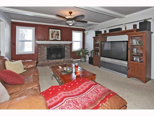 14320 Oak Ridge Road Carmel, IN 46032 - Photo 5 of 12 Gallery Image 5