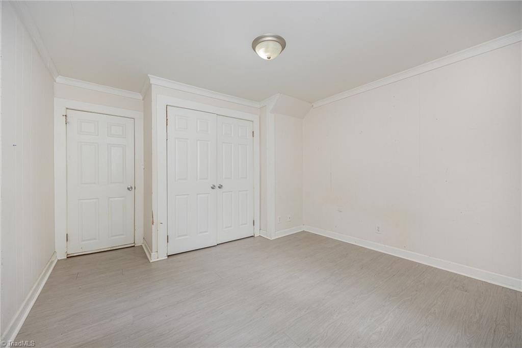 158 John Crotts Road Mocksville, NC 27028 - Photo 14 of 31 Bedroom 1