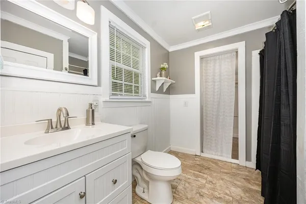 $185,000 | 158 John Crotts Road, Mocksville, NC 27028