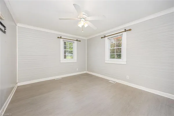 $185,000 | 158 John Crotts Road, Mocksville, NC 27028