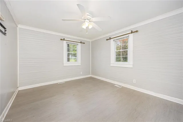 $185,000 | 158 John Crotts Road, Mocksville, NC 27028