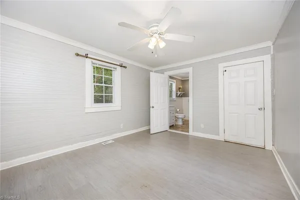 $185,000 | 158 John Crotts Road, Mocksville, NC 27028