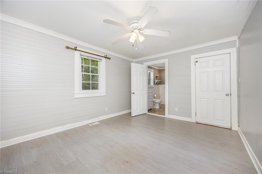 158 John Crotts Road Mocksville, NC 27028 - Photo 18 of 31 Primary Bedroom