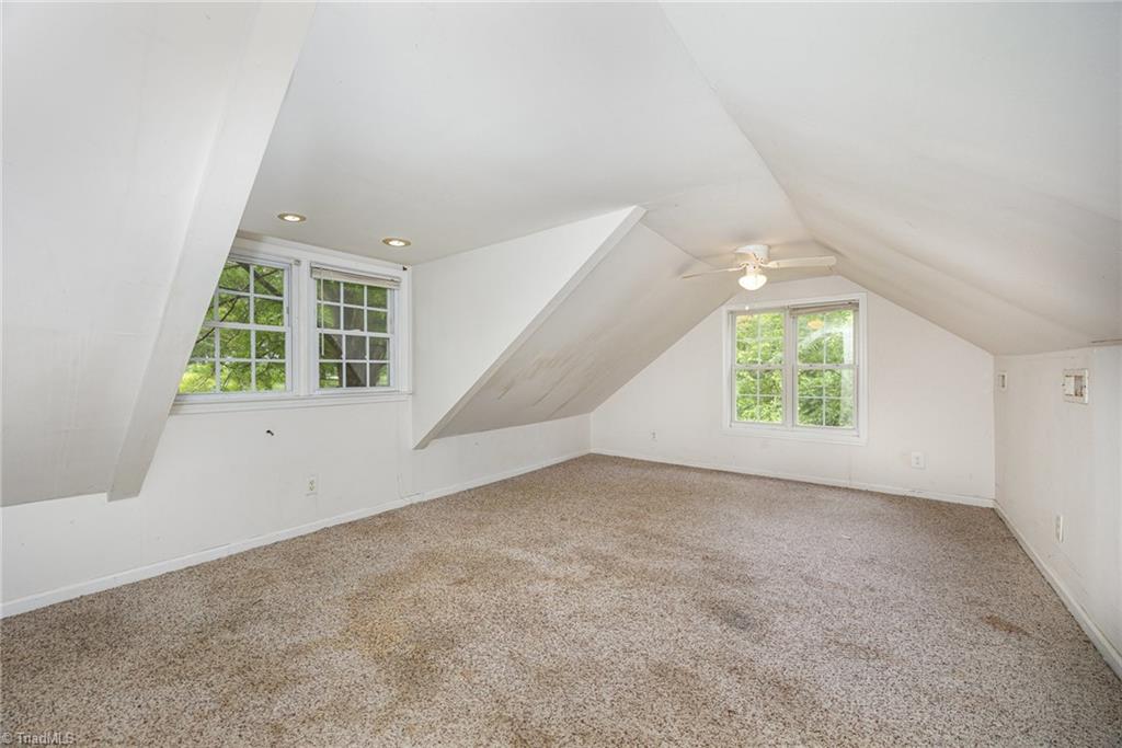 158 John Crotts Road Mocksville, NC 27028 - Photo 19 of 31 Flex room 2 (bonus room)