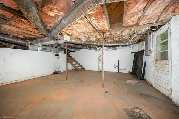 $185,000 | 158 John Crotts Road, Mocksville, NC 27028