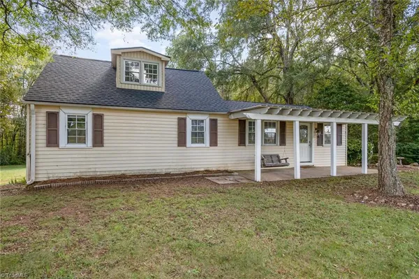 $185,000 | 158 John Crotts Road, Mocksville, NC 27028