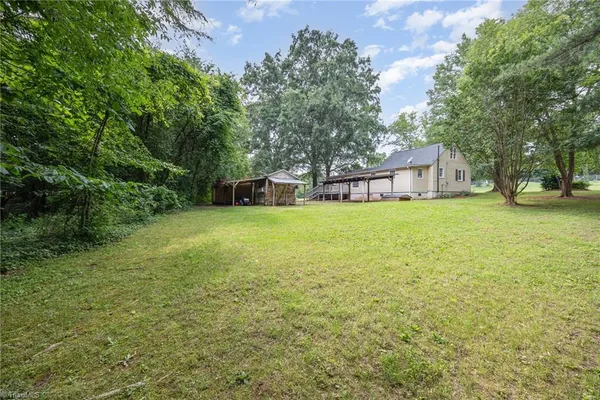 $185,000 | 158 John Crotts Road, Mocksville, NC 27028