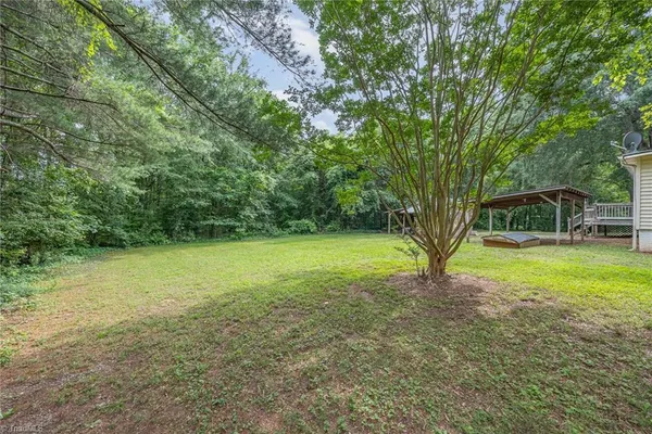 $185,000 | 158 John Crotts Road, Mocksville, NC 27028