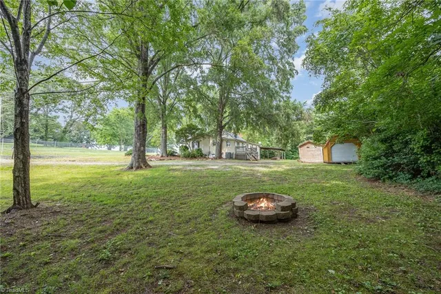 $185,000 | 158 John Crotts Road, Mocksville, NC 27028