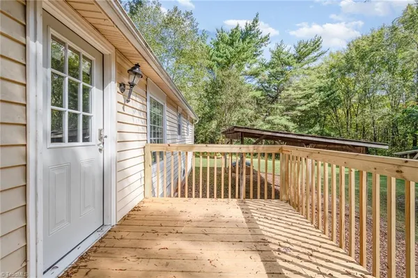 $185,000 | 158 John Crotts Road, Mocksville, NC 27028