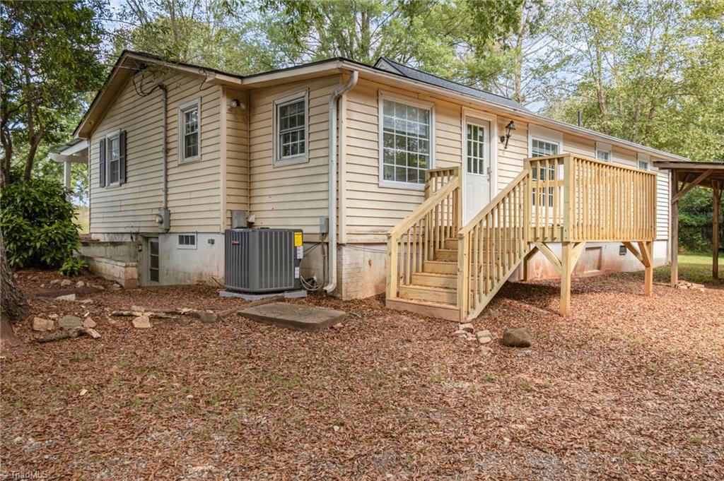 158 John Crotts Road Mocksville, NC 27028 - Photo 30 of 31