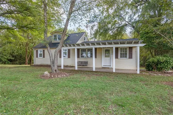 $185,000 | 158 John Crotts Road, Mocksville, NC 27028