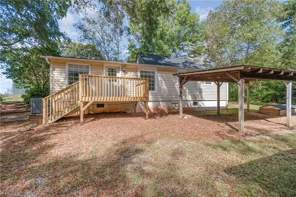 $185,000 | 158 John Crotts Road, Mocksville, NC 27028